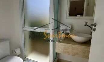 Imagem 5: Cond. Riviera - Casa 3 suites - Mobiliada