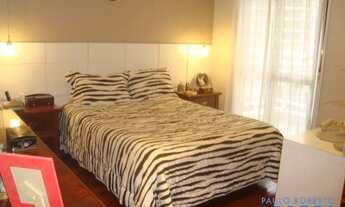 Imagem 5: APARTAMENTO - MORUMBI - SP