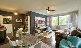 Imagem 2: Grajaú Apartamento com 4 dormitórios