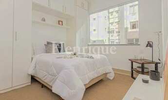 Imagem 6: Ótimo estudio, apartamento lindo e reformado