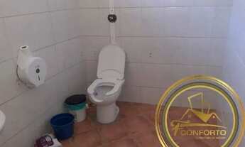 Imagem 6: Salão comercial a venda na Sapopemba