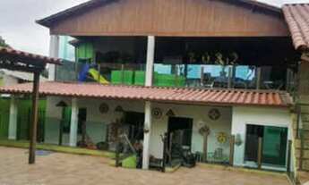 Imagem: Casa para Venda em Belo Horizonte, Santa