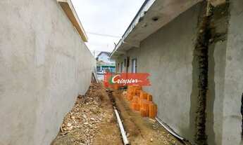 Imagem 5: Casa com 3 dormitórios para alugar, 200 m² por R$ 3.000,00/mês - Jardim Vila Galvão - Guar