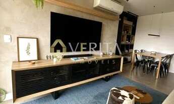 Imagem 6: InSide Península Apartamento mobiliado - 2 quartos, sendo 1 suíte