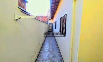 Imagem 7: Casa com 3 dormitórios para alugar, 33 m² por R$ 1.600,00/mês - Parque América - Itu/SP