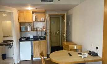 Imagem: FLAT PARA LOCAÇÃO EM PINHEIROS!