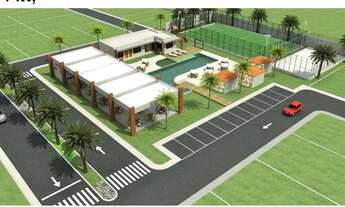 Imagem: Lote no Condomínio Arbre - 175m²