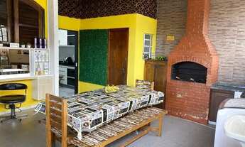 Imagem 2: Casa para venda com 100 metros quadrados com 2 quartos em Pacheco - São Gonçalo - RJ