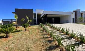 Imagem 1: Lagoa Santa - Casa de Condomínio - Residencial Vitória II