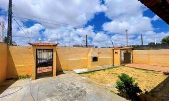 Imagem 4: Casa 3/4 no bairro Pitimbú