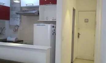 Imagem 3: Alugo apartamento 1 quarto mobiliado em Copacabana