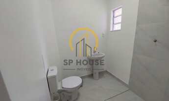 Imagem 6: Casa térrea para locação, 2 dormitórios, 1 vaga, 100m², Mirandópolis