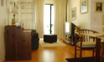 Imagem 5: 03054 - Flat/Aparthotel 1 Dorm, JARDINS - SÃO PAULO/SP