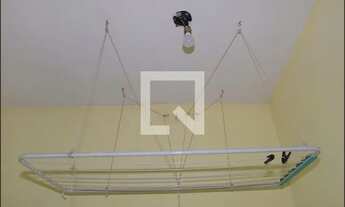 Imagem 5: Casa para Aluguel - Jardim Brasil , 1 Quarto, 30 m2