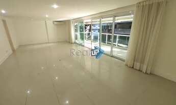 Imagem 2: APARTAMENTO - LEBLON - 04 QUARTOS - 02 VAGAS