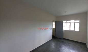 Imagem 5: Apartamento com 2 dormitórios para alugar, 60 m² por R$ 900/mês - Jardim Indianápolis - Lo