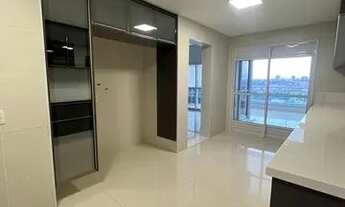 Imagem 4: Apartamento com 3 dormitórios, 189 m² - venda por R$ 2.500.000 ou aluguel por R$ 11.357/mê