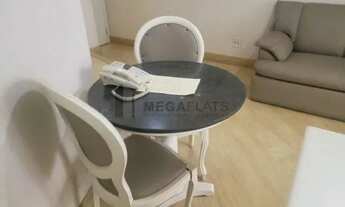 Imagem 16: FLAT PARA VENDA NA BELA VISTA!