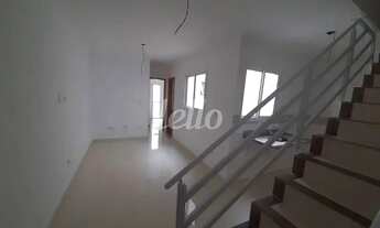 Imagem 3: Santo André - Apartamento Padrão - Vila Pires