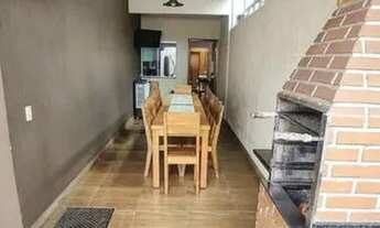 Imagem 4: Casa Jardim América - Goiânia - GO