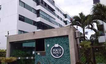 Imagem: Apartamento para venda tem 140 m² com 4