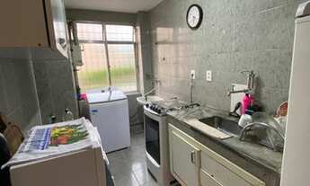 Imagem 6: Lindo apto 2 qts próx ao Rio Minas - Nilópolis - RJ