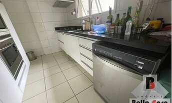 Imagem 6: Apartamento para aluguel e venda com 127 metros quadrados com 3 quartos