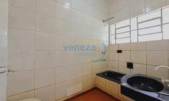 Imagem 5: Casa Residencial com 3 quartos para alugar por R$ 1600.00, 173.53 m2 - TATIANI - LONDRINA