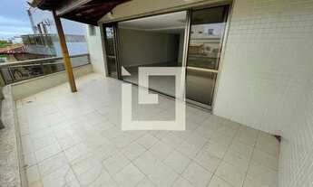 Imagem: RECREIO - PRÓXIMO PRAIA - POSTO 9 - 3 SUÍTES