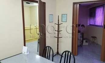 Imagem 6: SAO PAULO - Conjunto Comercial/Sala - VILA MARIANA