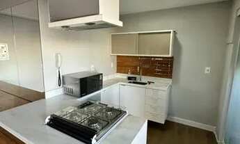 Imagem 5: Apartamento à venda em Moema Pássaros com 95 m², 2 quartos, 1 suíte, 2 vagas