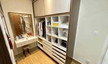 Imagem 6: Casa Térrea no condomínio Belvedere - 3 suítes Bairro Jardim Imperial R$1.600.000,00. codi