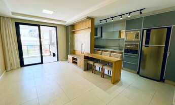 Imagem 3: Apartamento com 3 Suítes Mobília Planejada à Venda no Bairro Centro - São José