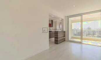 Imagem 2: Apartamento Locação Brooklin 45 m² 1 Dormitórios