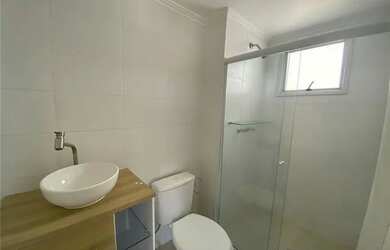 Imagem 7: Apartemento para locação, dois dormitórios, planejados na cozinha, vaga de garagem fixa, C