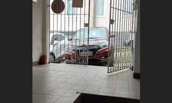 Imagem 3: Sobrado para aluguel, 2 quartos, 1 vaga, VILA ORATORIO - São Paulo/SP