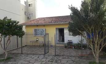 Imagem: Casa de barbada no desvio rizzo