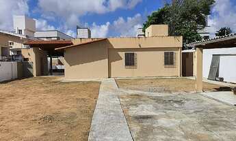 Imagem: Casa para Alugar - Lagoa Nova - Natal/RN