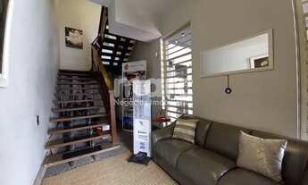 Imagem 6: SAO PAULO - Casa Comercial - ACLIMACAO