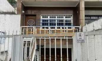 Imagem: SANTO ANDRÉ - Sobrado Padrão - PARQUE