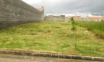 Imagem: Terreno setparq 200mts