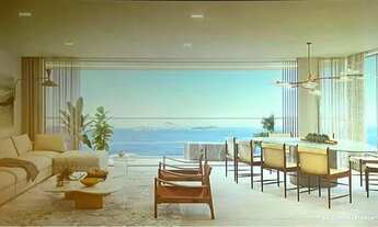 Imagem 2: Apartamento 3 suítes em ipanema