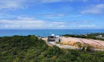 Imagem 2: Casa com vista panorâmica para o mar no condomínio Atlantis em Maceió