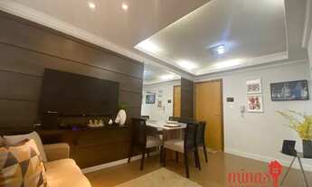 Imagem 3: BELO HORIZONTE - Apartamento Padrão - Buritis