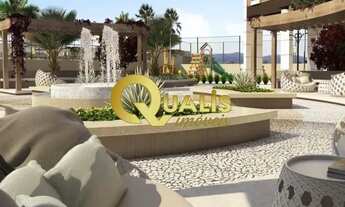 Imagem 5: APARTAMENTO RESIDENCIAL em INDAIATUBA - SP, VILA ALMEIDA