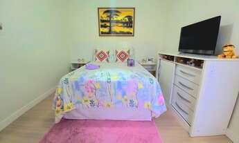 Imagem: Casa para venda possui 106 metros quadrados