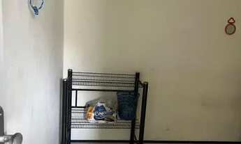 Imagem: Vaga em apartamento