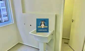 Imagem 7: Lindo Ap 02 dorm., 85m2, mobiliado, ar cond., 02 vagas, no coração dos Jardins