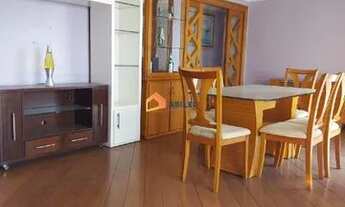 Imagem 2: Apartamento à venda, 3 quartos, 1 suíte, 3 vagas, Vila Gomes Cardim - São Paulo/SP