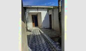 Imagem 2: Casa para venda com 2 quartos - Santo Antônio de Jesus